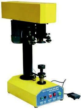 Can Sealing (TDFJ-160)