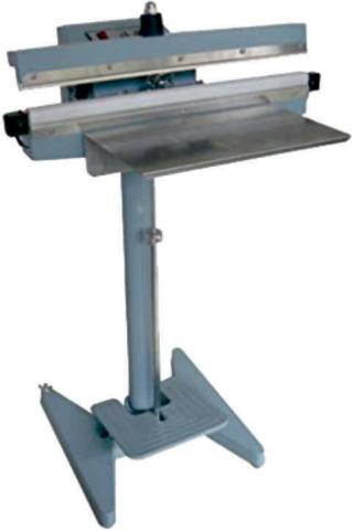 S450 / S650 Foot Sealer