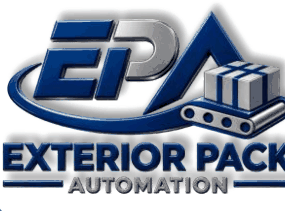 Exterior Pack Automation logo