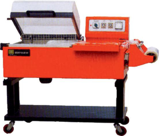 Shrink Chamber